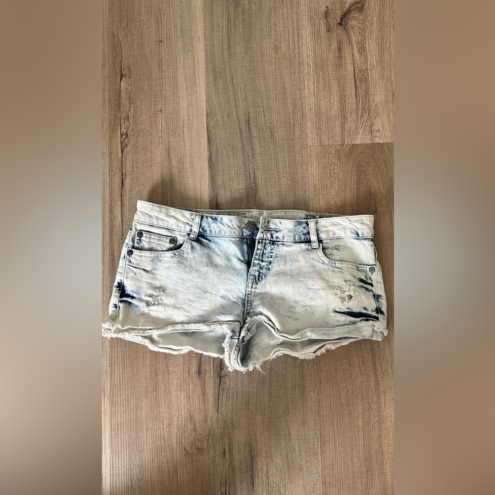 Cute Shorts
